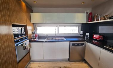 Espect Triplex 5 amb,quincho,terraza-2 coch-Categ