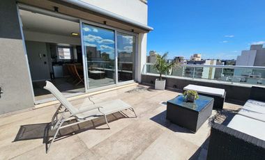 Espect Triplex 5 amb,quincho,terraza-2 coch-Categ