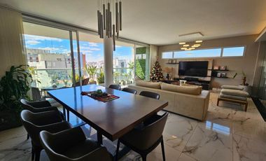 Espect Triplex 5 amb,quincho,terraza-2 coch-Categ