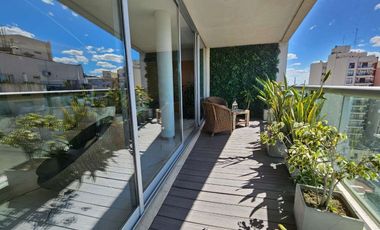 Espect Triplex 5 amb,quincho,terraza-2 coch-Categ