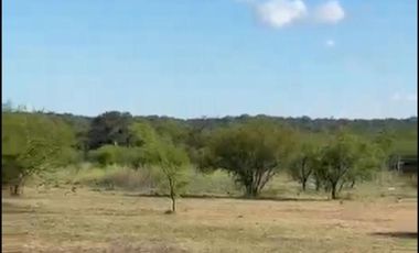 VENTA TERRENO LA GRANJA LOS MOLLES 6062m CORDOBA
