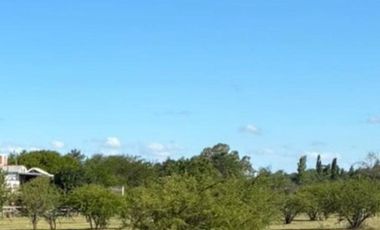 VENTA TERRENO LA GRANJA LOS MOLLES 6062m CORDOBA