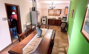 VENTA DE CASA EN CORRIENTES CAPITAL
