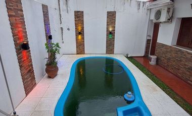 VENTA DE CASA EN CORRIENTES CAPITAL