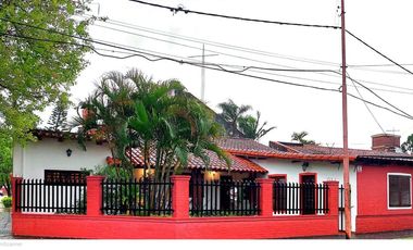 VENTA DE CASA EN CORRIENTES CAPITAL