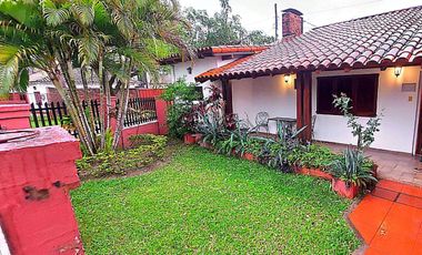 VENTA DE CASA EN CORRIENTES CAPITAL