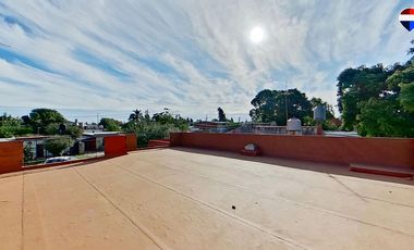 VENTA CASA 3 AMB FLORENCIO VARELA PARQUE Y COCHERA
