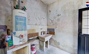 VENTA CASA 3 AMB FLORENCIO VARELA PARQUE Y COCHERA