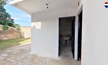 VENTA CASA 3 AMB FLORENCIO VARELA PARQUE Y COCHERA