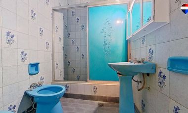 VENTA CASA 3 AMB FLORENCIO VARELA PARQUE Y COCHERA