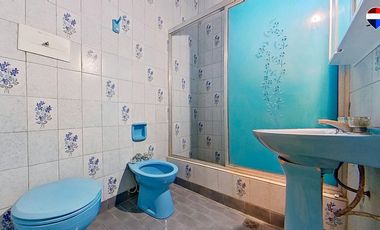 VENTA CASA 3 AMB FLORENCIO VARELA PARQUE Y COCHERA