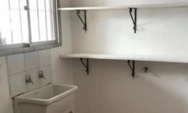 VENTA PH 3 AMB. CON PATIO Y COCHERA