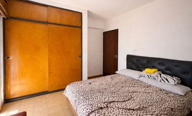 VENTA PH 3 AMB. CON PATIO Y COCHERA