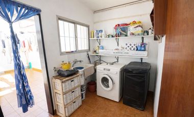 VENTA PH 3 AMB. CON PATIO Y COCHERA