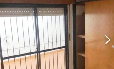 VENTA PH 3 AMB. CON PATIO Y COCHERA