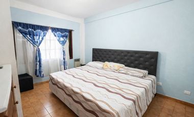 VENTA PH 3 AMB. CON PATIO Y COCHERA