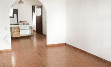 VENTA PH 3 AMB. CON PATIO Y COCHERA