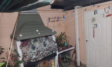 VENTA PH 2 AMBIENTES CON PATIO SARANDÍ AVELLANEDA