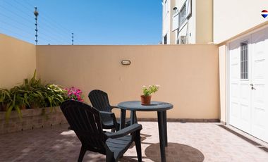 VENTA PH CON COCHERA-PATIO Y PARRILLA EN QUILMES