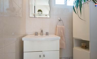 VENTA PH CON COCHERA-PATIO Y PARRILLA EN QUILMES