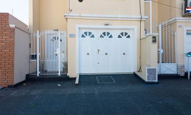 VENTA PH CON COCHERA-PATIO Y PARRILLA EN QUILMES