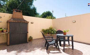 VENTA PH CON COCHERA-PATIO Y PARRILLA EN QUILMES