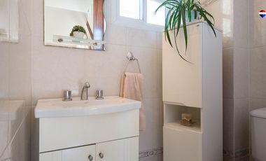 VENTA PH CON COCHERA-PATIO Y PARRILLA EN QUILMES