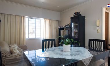 VENTA PH CON COCHERA-PATIO Y PARRILLA EN QUILMES