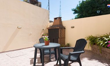 VENTA PH CON COCHERA-PATIO Y PARRILLA EN QUILMES