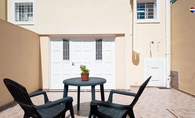 VENTA PH CON COCHERA-PATIO Y PARRILLA EN QUILMES