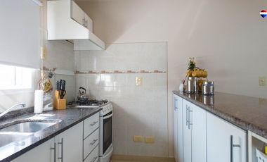 VENTA PH CON COCHERA-PATIO Y PARRILLA EN QUILMES