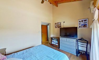 VENTA CASA 6 AMB V.DOMINICO CON PATIO Y GARAJE