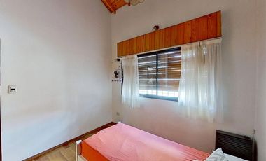 VENTA CASA 6 AMB V.DOMINICO CON PATIO Y GARAJE