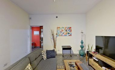 VENTA CASA 6 AMB V.DOMINICO CON PATIO Y GARAJE