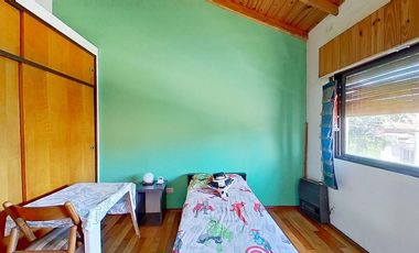 VENTA CASA 6 AMB V.DOMINICO CON PATIO Y GARAJE