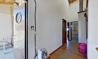 VENTA CASA 6 AMB V.DOMINICO CON PATIO Y GARAJE