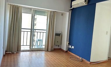 VENTA 2 AMB. AVELLANEDA CENTRO APTO CREDITO