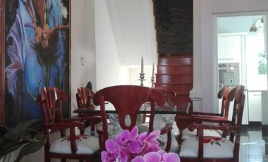 VENTA CASA EN GERLI IDEAL DOS FAMILIAS