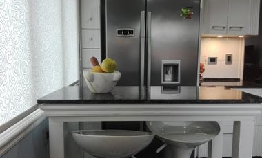 VENTA CASA EN GERLI IDEAL DOS FAMILIAS