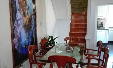 VENTA CASA EN GERLI IDEAL DOS FAMILIAS