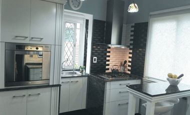 VENTA CASA EN GERLI IDEAL DOS FAMILIAS