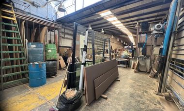 GALPON EN VENTA CON OFICINAS EN AVELLANEDA