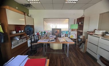 GALPON EN VENTA CON OFICINAS EN AVELLANEDA