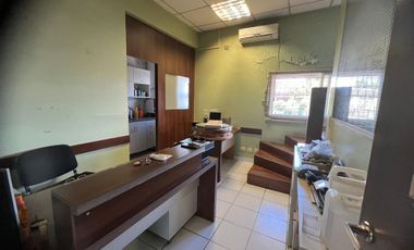 GALPON EN VENTA CON OFICINAS EN AVELLANEDA