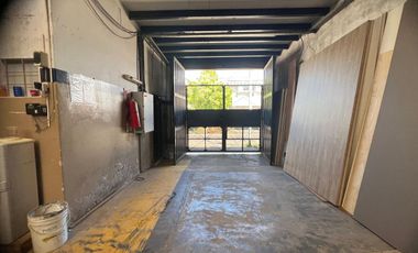 GALPON EN VENTA CON OFICINAS EN AVELLANEDA