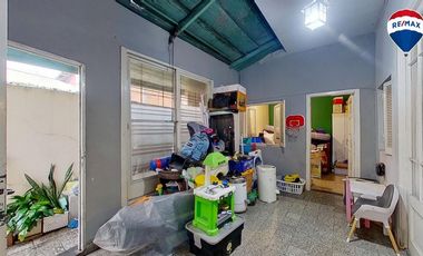 OPORTUNIDAD VENTA  3 DEPTOS POR PASILLO  DOMINICO