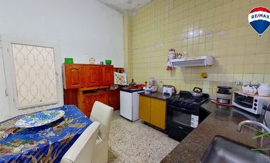 OPORTUNIDAD VENTA  3 DEPTOS POR PASILLO  DOMINICO