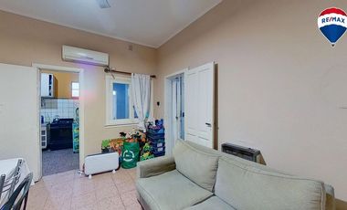 OPORTUNIDAD VENTA  3 DEPTOS POR PASILLO  DOMINICO