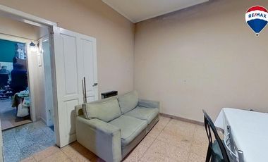 OPORTUNIDAD VENTA  3 DEPTOS POR PASILLO  DOMINICO