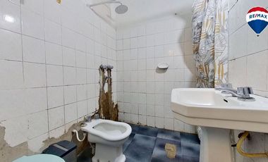 OPORTUNIDAD VENTA  3 DEPTOS POR PASILLO  DOMINICO